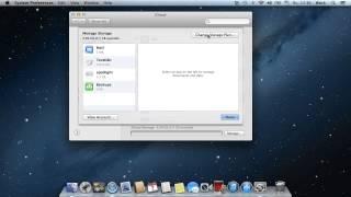 How to Use iCloud on Mac