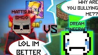 WHY BLOCKMAN GO IS BETTER THAN MINECRAFT PE || COMPARING MCPE AND BMGO ||