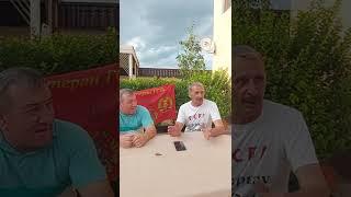 "Боевое  братство ГСВГ-Дагестана  и Чечни "