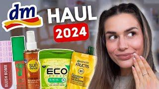 Das ist NEU bei DM 2024! (Dm Haul, Drogerie Neuheiten & Favoriten)