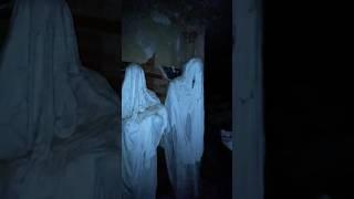 This Haunted Church has a Dark Secret.. #creepy