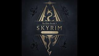 Skyrim all achievements XBOX Game Pass