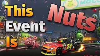 Do not MISS this Event! Lost Ark Mario Kart! MASSIVE amounts of Goodies
