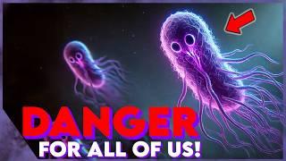 END OF HUMANITY: Will mirror life destroy us? Scientists are worried