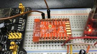 esp8266 - saving power with NodeMCU's node.dsleep()