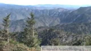 Alum Cave Hiking Trail to Mt. LeConte, Great Smoky Mountains
