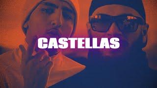 Jul x Morad Type Beat 2025 "CASTELLAS" - 140bpm | Rap Marseille [Prod. Renard Malsain x @ousize]