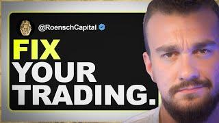 7 Years of Brutally Honest Trading Advice in 14 Mins