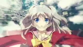 AMV-Charlotte[Black Coast feat. M. Maggie – Trndsttr]