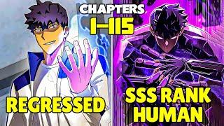 He Died In Battle For Humanity But Returned To New World And Become SuperHuman SSS-Rank