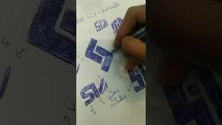 Logo Design For SVL Builders | Construction Brand | Gokul