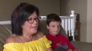 'Broken' Ontario autism program forces family to pay for U.S. treatment