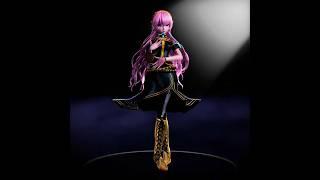 DEFAULT Luka - Model Showcase