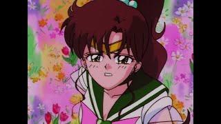 Sailor Moon Sailor Stars VIZ Dub Ep 171 Sailor Juptier's Reason to Nehelenia Amanda C. Miller