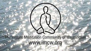 Insight Meditation Community of Washington, D.C Fundraising Video