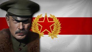 [HOI4 Red Flood] Boris Savinkov - Union of Sovereign Republics (Belarus) super event music