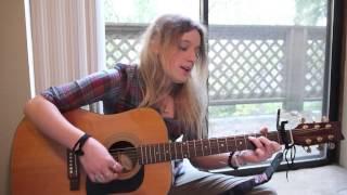 Kaiya Pelletier "Let Your Burdens Go" - Original Song