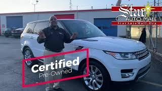 Best Car Deals In Town at Star Auto Mall