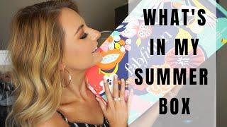 FAB FIT FUN (SUMMER)