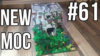 #61 ОГРОМНАЯ БАЗА ИМПЕРИИ! NEW MOC FOR LEGO STAR WARS ! | САМОДЕЛКА ПО ЗВЕЗДНЫМ ВОЙНАМ