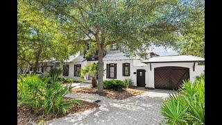 122 West Kingston Road Is A Luxury Beach Home For Sale In Rosemary Beach, Florida