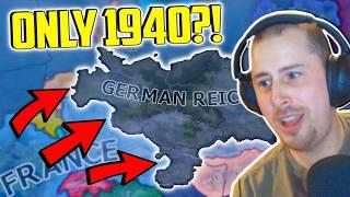 Can You Survive This German Disaster?!