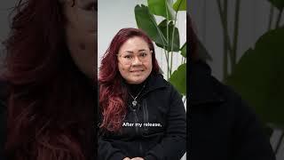 Kat, A Story of Hope