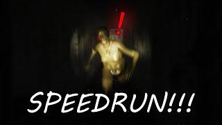 Horror Game SpeedRun!!! | Let's Play Fast Escape Endgame | Gameplay Walkthrough - The Grim Stuff