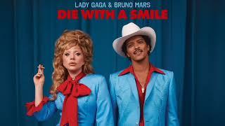 Lady Gaga & Bruno Mars - Die With a Smile (Acapella)