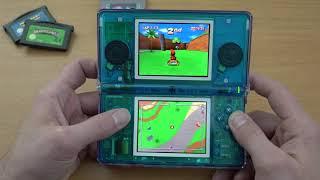 Fully Modded NDS Lite - That Plays It All ?