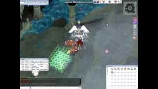 Abyss 3 Steel Body Champ with Ifrit Rings: Autocast Farming (2) - by Roger -