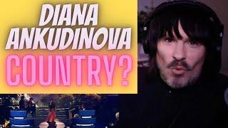 PRO SINGER'S first REACTION to DIANA ANKUDINOVA - HUMAN Суперсезон. Финал: Диана Анкудинова, г.