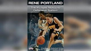 The Multiple Mosquito Defensive System with Rene Portland!