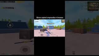 Kimda shunaqa #aliypubgm #bape #pubgmobile #senator #yakudza #pubg