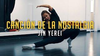 Jin Yerei - Canción De La Nostalgia | Choreo by Ксения Андросова | Этаж Larry