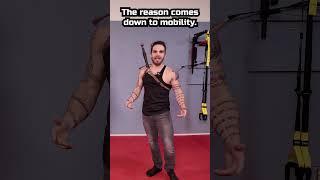 The ONLY Reason to Carry a Sword on your Back #sword #Witcher #videogames