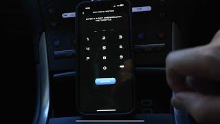 EliteDrive Smart Throttle controller - how to use Lock Mode