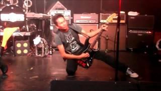 Heavens Edge Is That All You Want (Live) Trocadero nikkinizz  PHILADELPHIA