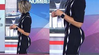 Dylan Dreyer (Today Show) 11/5/24