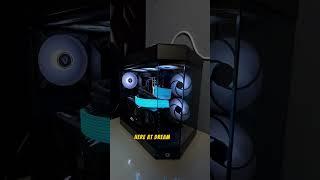 Hurry and get your entries at DreamBuildComputers.com #freepc #pcgiveaway #builtpc #msi #pcbuild