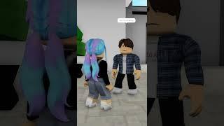 Her BROTHER DISAPPEARED but 10 YEARS LATER… #roblox #brookhavenstory