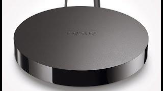 Nexus Player Commercial [Entertainment tailored for you] [HD]