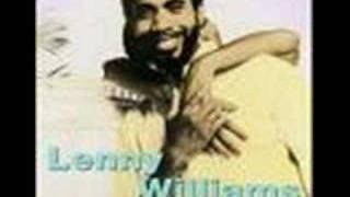 Cause I Love You - Lenny Williams