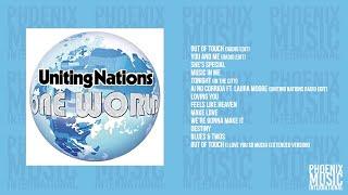 Uniting Nations - One World (Full Album)