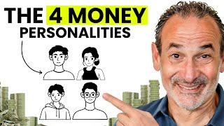 Accountant Explains: The 4 Money Personalities - Which one are you?