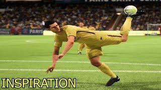 FIFA 18 | INSPIRATION | GOALS & SKILLS Compilation - HD