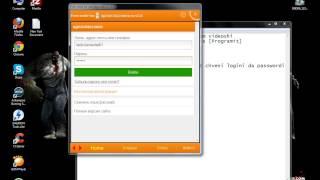 Odnoklassniki ru Smile Hack Program 2013 BY LEPRIKON