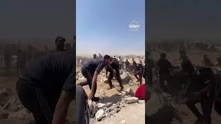 Israeli forces open fire on Palestinian aid seekers | Islam Channel