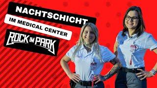  Nachtschicht im Medical Center - Rock im Park 2023