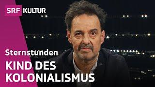 Fremd in der Welt: Martin R. Dean über Herkunft und Identität | Sternstunde Philosophie | SRF Kultur